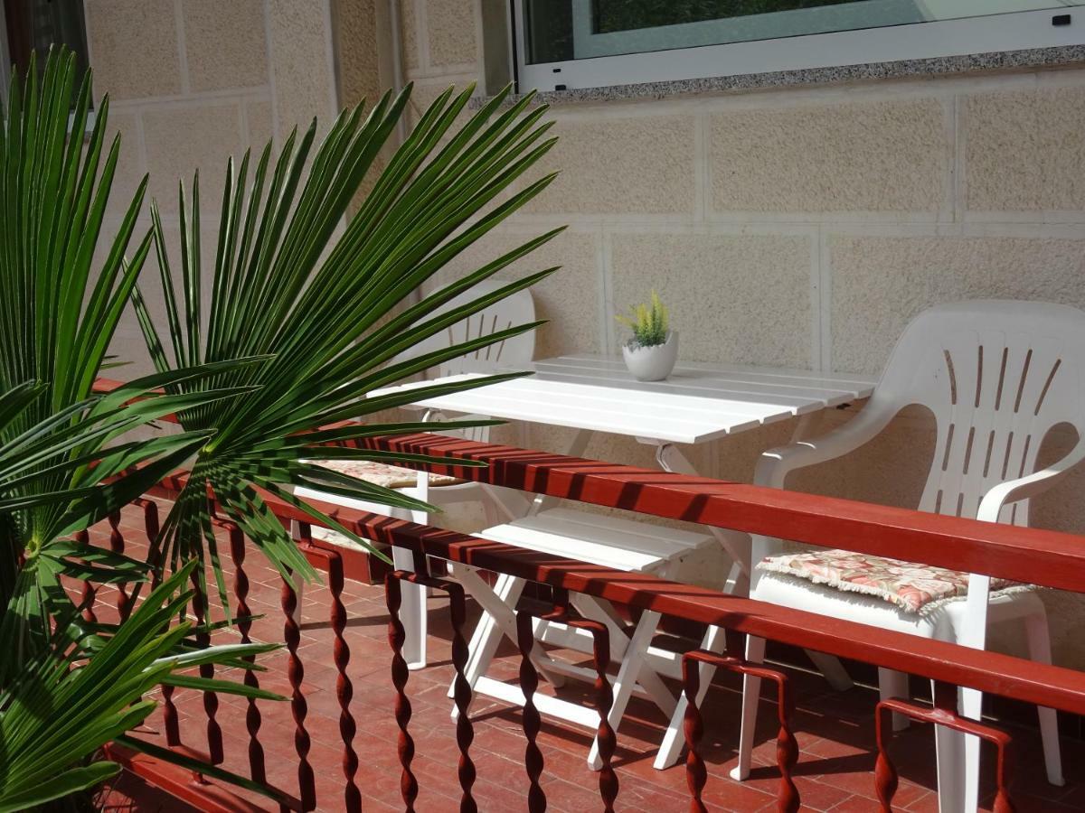 Apartman Iris S Terasom Риека Экстерьер фото