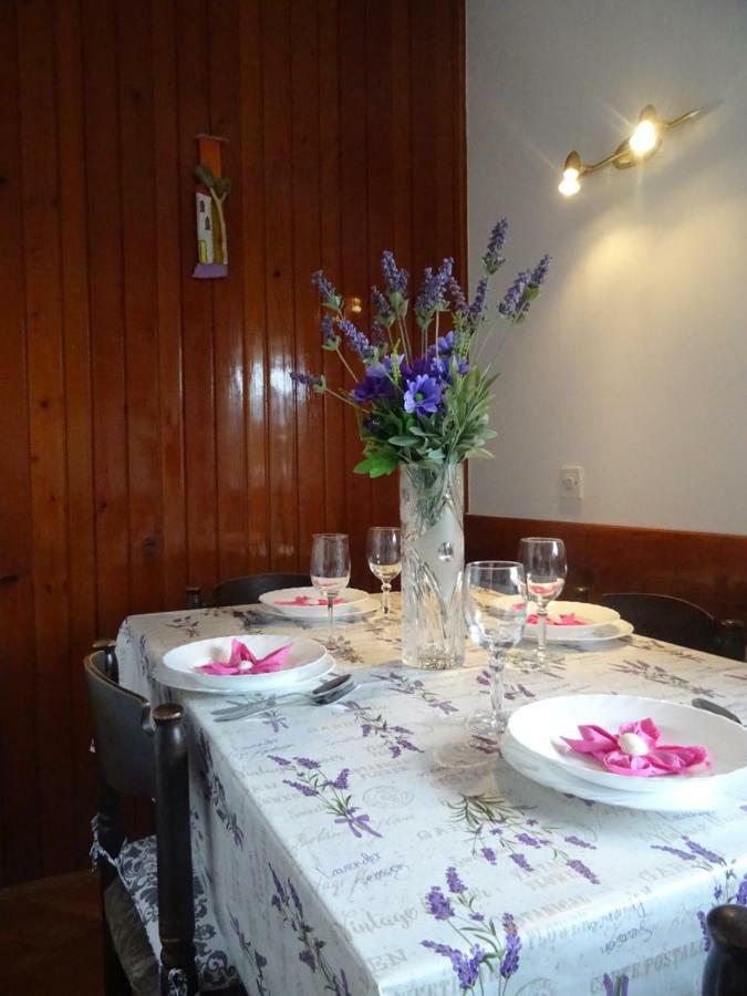 Apartman Iris S Terasom Риека Экстерьер фото